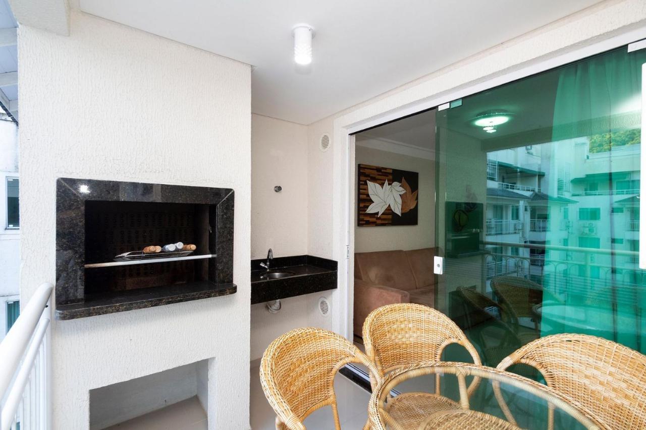 Aluguel Apartamento 1 Quarto Summer Beach Bombas/Sc Apartment Bombinhas Luaran gambar